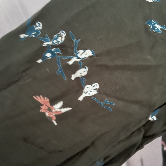 $145 Comptoir Des Cotonniers Dress Size Small - Picture 3 of 6